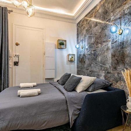 Le Studio De L'Ile Párizs Kültér fotó